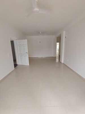 Living Room in 3 BHK Apartment at Emaar Emerald Floors Select, Sector 65 – for Sale