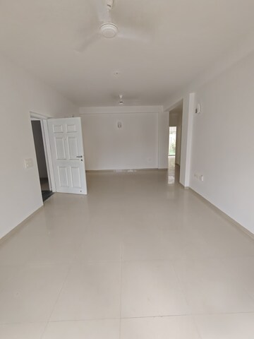 Living Room in 3 BHK Apartment at Emaar Emerald Floors Select, Sector 65 – for Sale