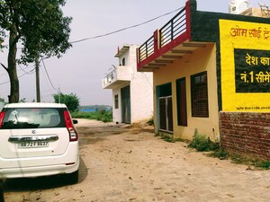  Plot – Exterior View View at Sohna Sector 36 - for Sale