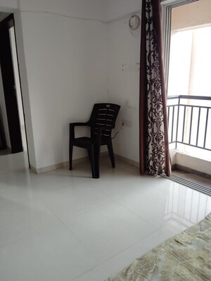 Room in 1 BHK Apartment at Puranik Abitante, Bavdhan – for Sale