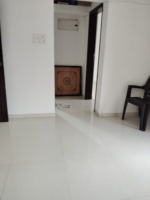 Room in 1 BHK Apartment at Puranik Abitante, Bavdhan – for Sale