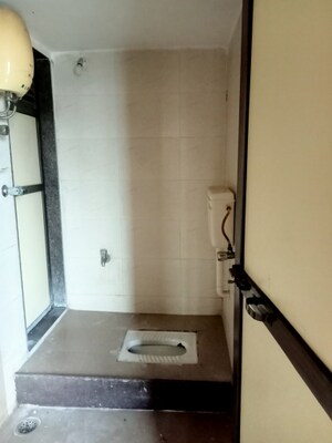 Furnished Amenities in 2 BHK Apartment at Ostwal Orchid, Mira Road East – for Sale