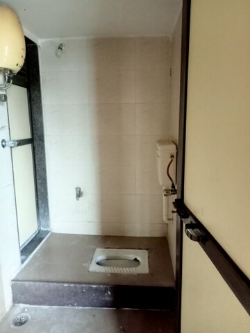 Furnished Amenities in 2 BHK Apartment at Ostwal Orchid, Mira Road East – for Sale