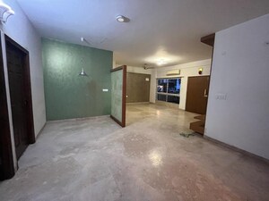 3 BHK Apartment For Rent in Elegant Silver Oak, Frazer Town