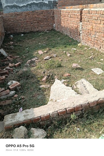 Plot Area in  Plot at SK The Grand City, Jewar – for Sale