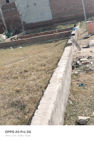  Plot For Sale in SK The Grand City, Jewar