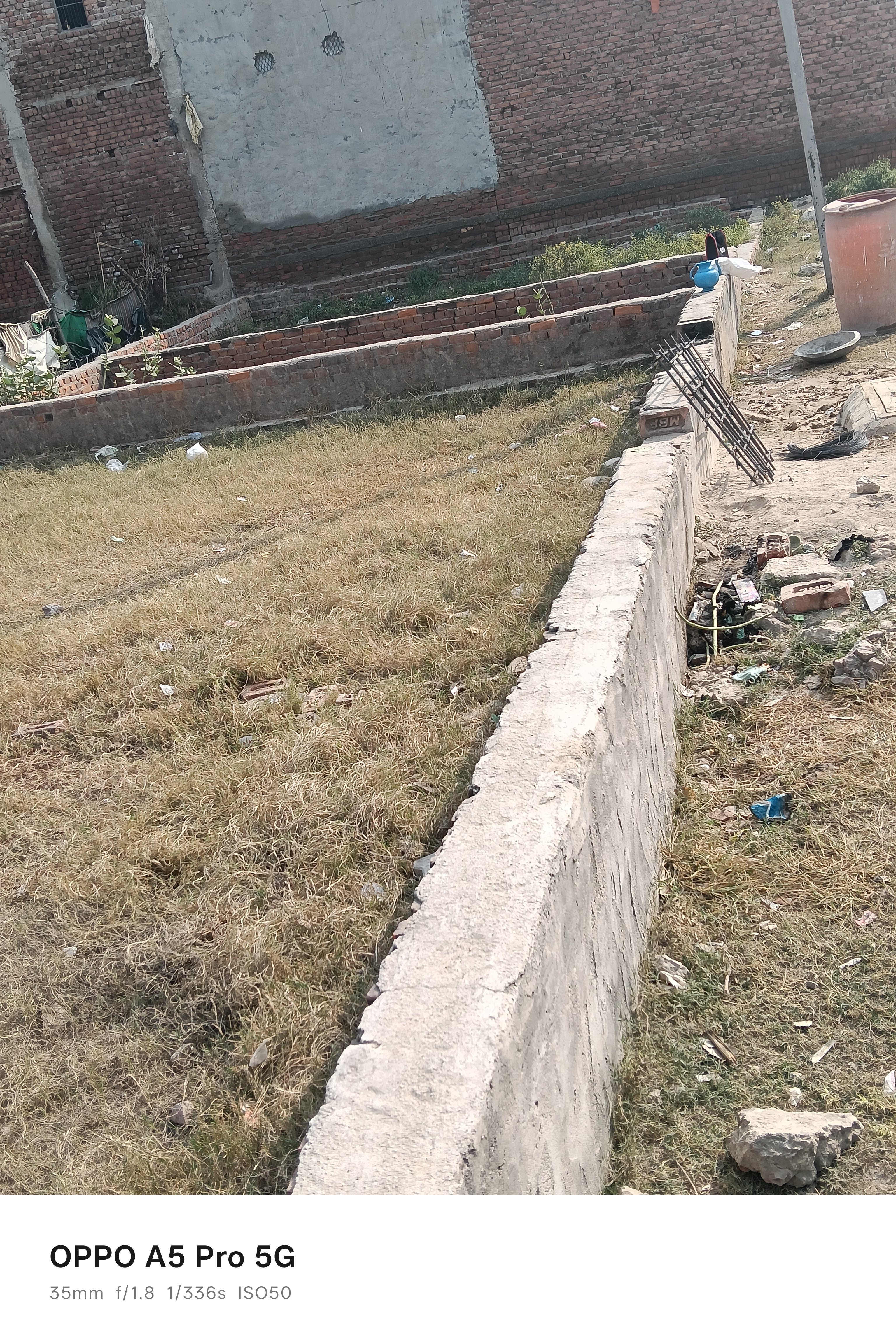 Plot For Sale in SK The Grand City