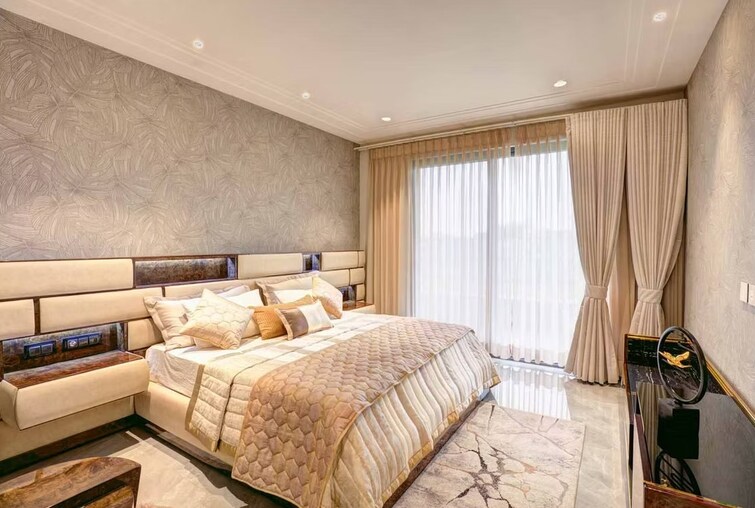 Cover Image, aerocity 4 Bedroom 3120 Sq.Ft. Apartment In Aerocity Mohali 9496092