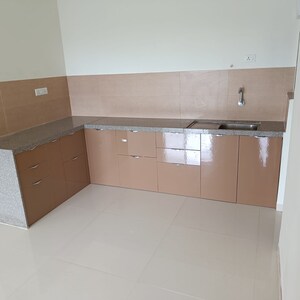 Kitchen in 2 BHK Apartment at Rohan Ananta, Tathawade – for Rent