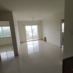 Living Room in 2 BHK Apartment at Rohan Ananta, Tathawade – for Rent