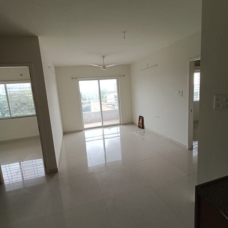 Living Room, rohan-ananta 2 Bedroom 690 Sq.Ft. Apartment In Tathawade Pune 9496226