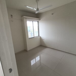 Bedroom in 2 BHK Apartment at Rohan Ananta, Tathawade – for Rent