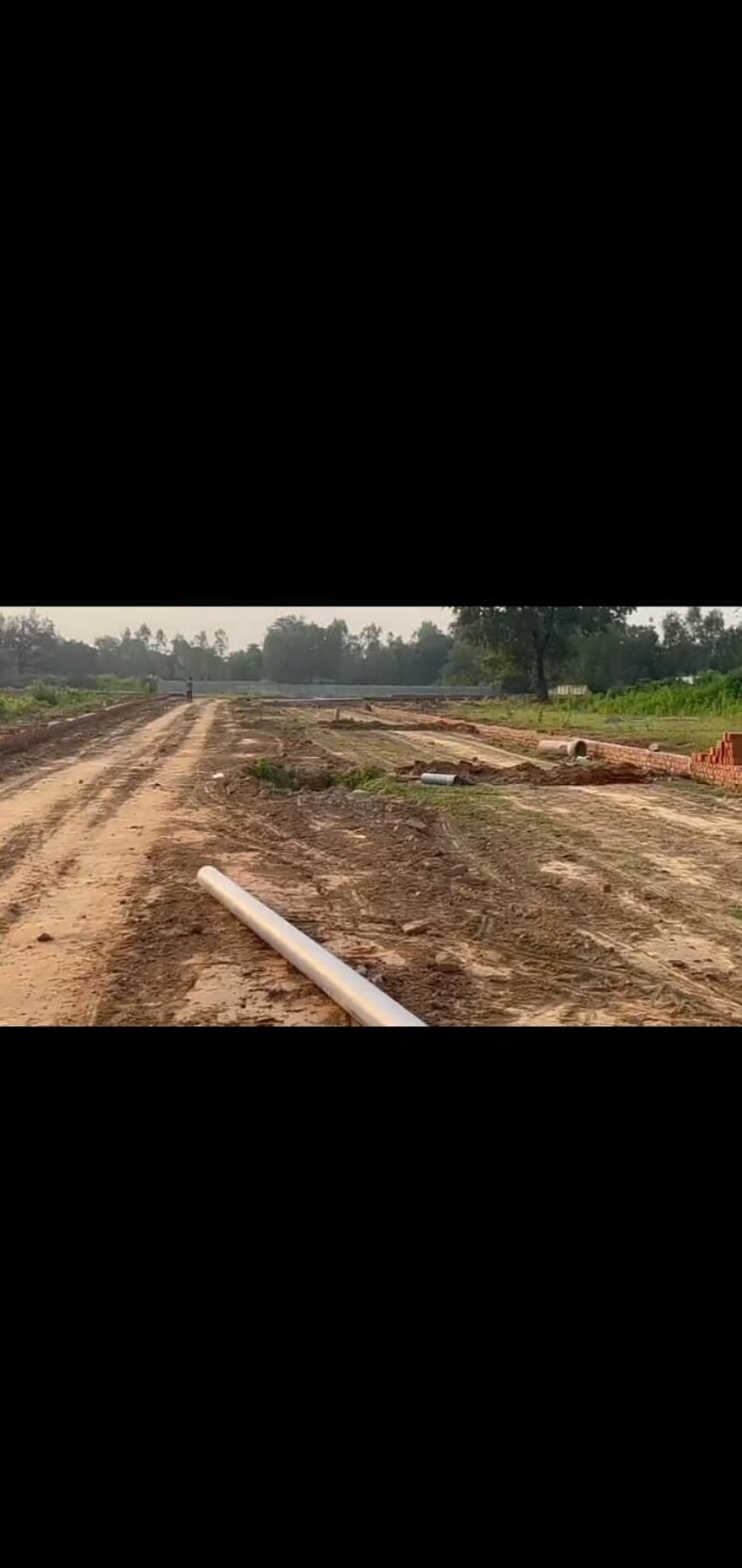 undefined, amethi  1500 Sq.Ft. Plot In Amethi Lucknow 9496526