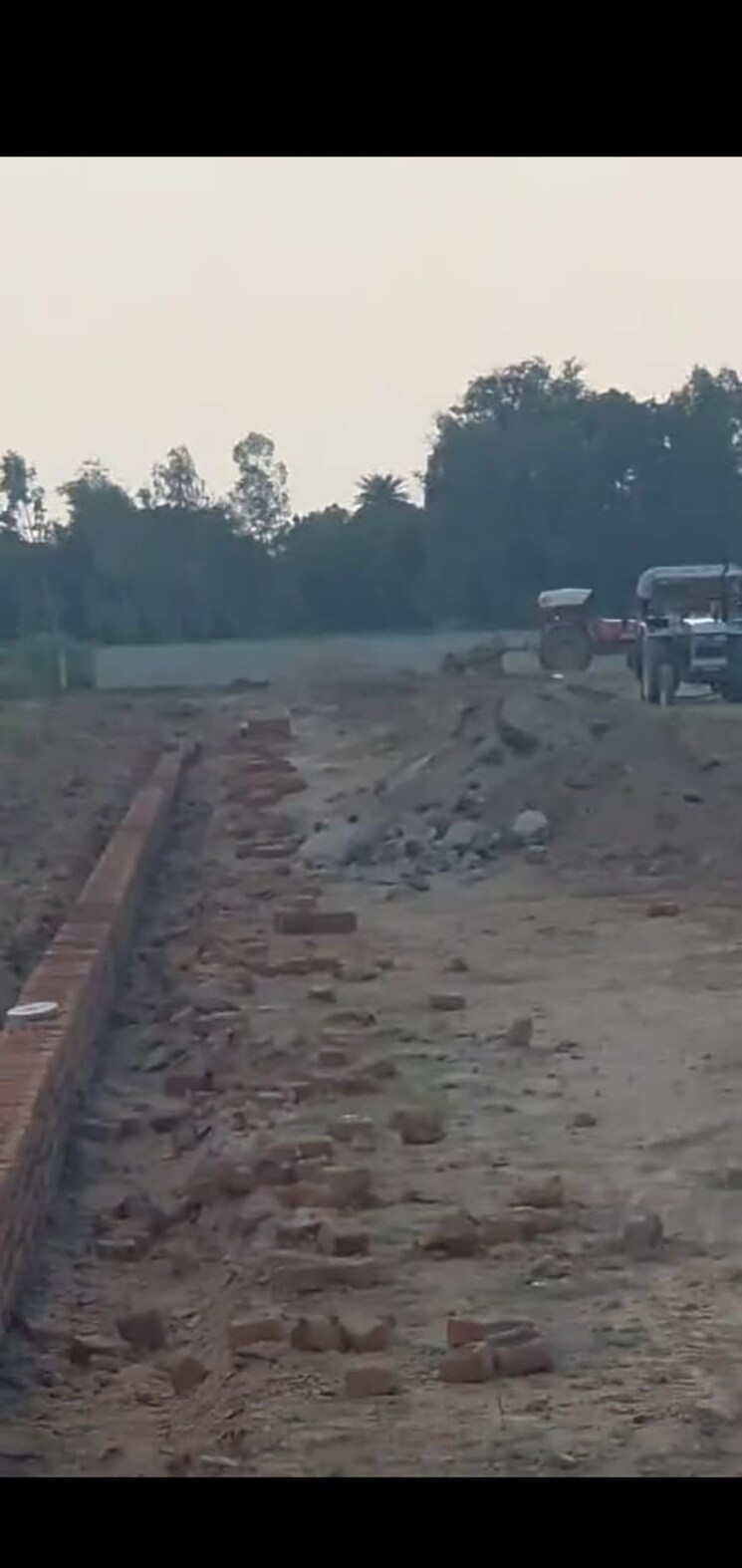 Exterior View, amethi  1500 Sq.Ft. Plot In Amethi Lucknow 9496526