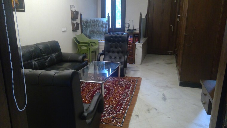 Living Room, south city 1 4 Bedroom 190 Sq.Yd. Villa In South City 1 Gurgaon 9496364