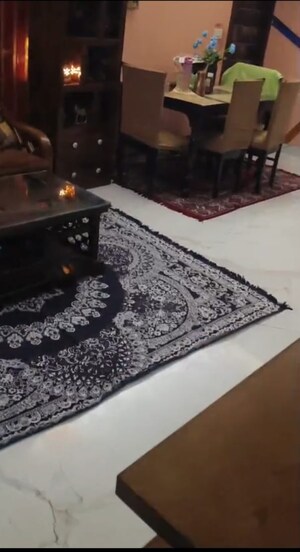 Master Bedroom in 2 BHK Apartment at Saya Zion, Sector 4 Greater Noida – for Rent