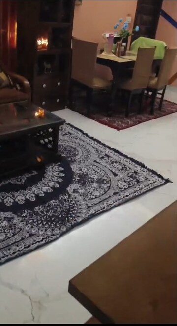 Team Area in 2 BHK Apartment at Saya Zion, Sector 4 Greater Noida – for Rent