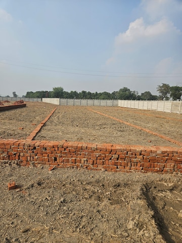  Plot For Sale in SK The Grand City, Jewar