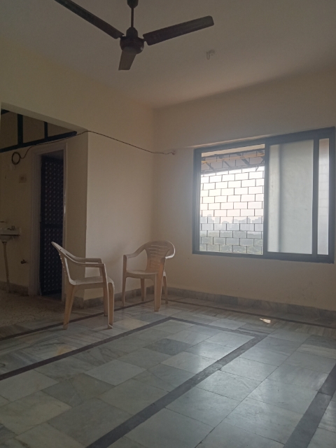 1 BHK 422 Sq.Ft. Apartment in Gokul Paradise