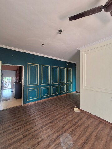 2.5 BHK Apartment For Rent in Lucky Dream Heritage, Ulwe Sector 19