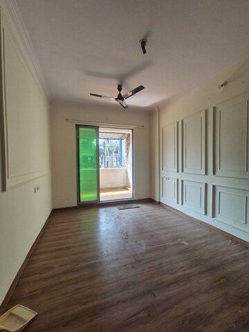 Room in 2.5 BHK Apartment at Lucky Dream Heritage, Ulwe Sector 19 – for Rent