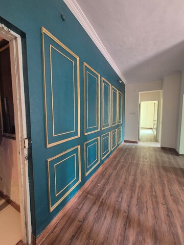 Furnished Amenities in 2.5 BHK Apartment at Lucky Dream Heritage, Ulwe Sector 19 – for Rent