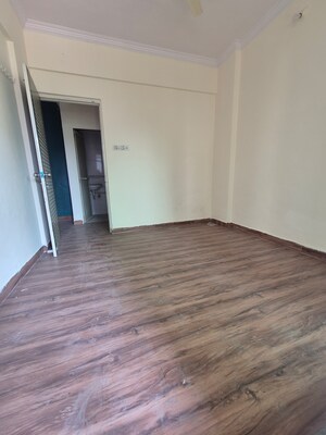 Building Lobby in 2.5 BHK Apartment at Lucky Dream Heritage, Ulwe Sector 19 – for Rent
