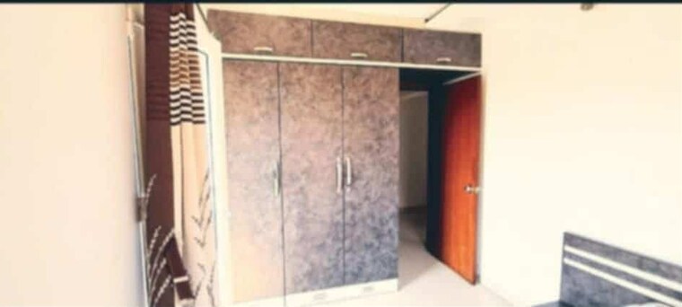 undefined, shree-manibhadra-wakad-centre 3 Bedroom 1050 Sq.Ft. Apartment In Wakad Pune 9496379