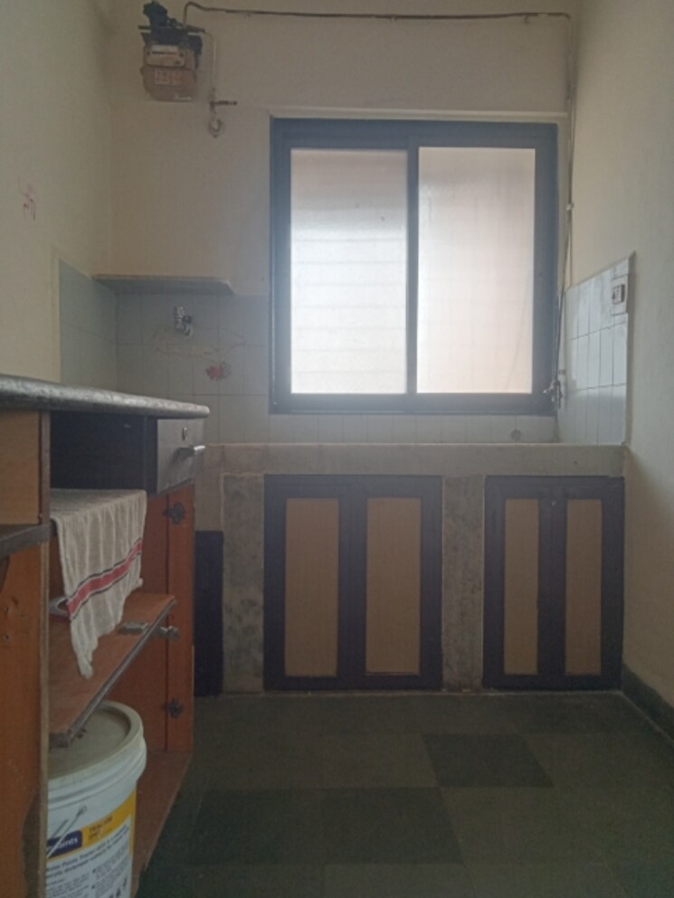 Kitchen, gokul-paradise 1 Bedroom 422 Sq.Ft. Apartment In Kandivali East Mumbai 9496701