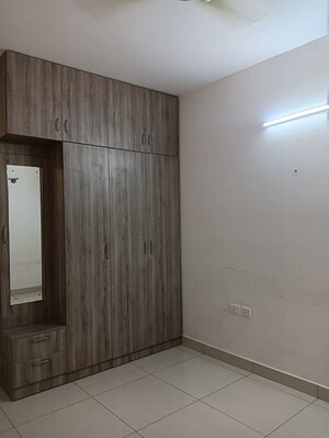 Room in 2 BHK Apartment at Brigade Northridge, Kogilu Road – for Sale
