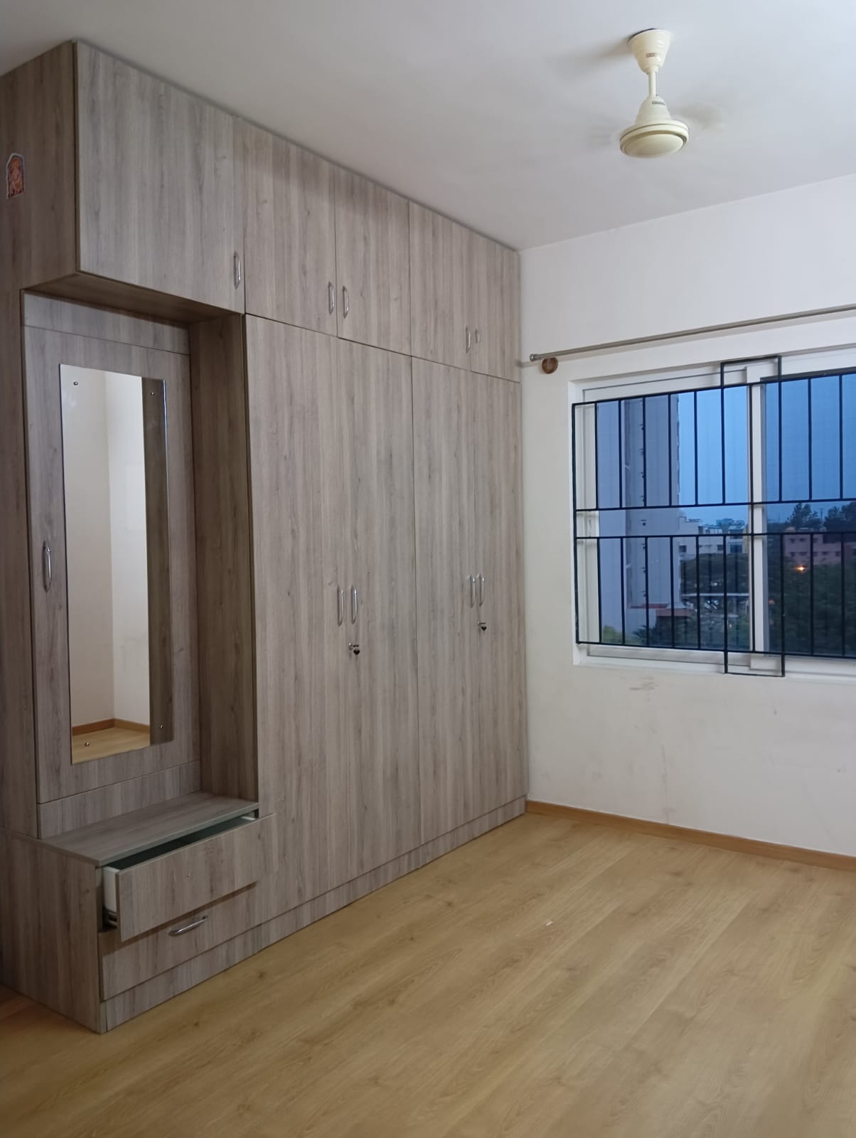 2 BHK 1290 Sq.Ft. Apartment in Brigade Northridge