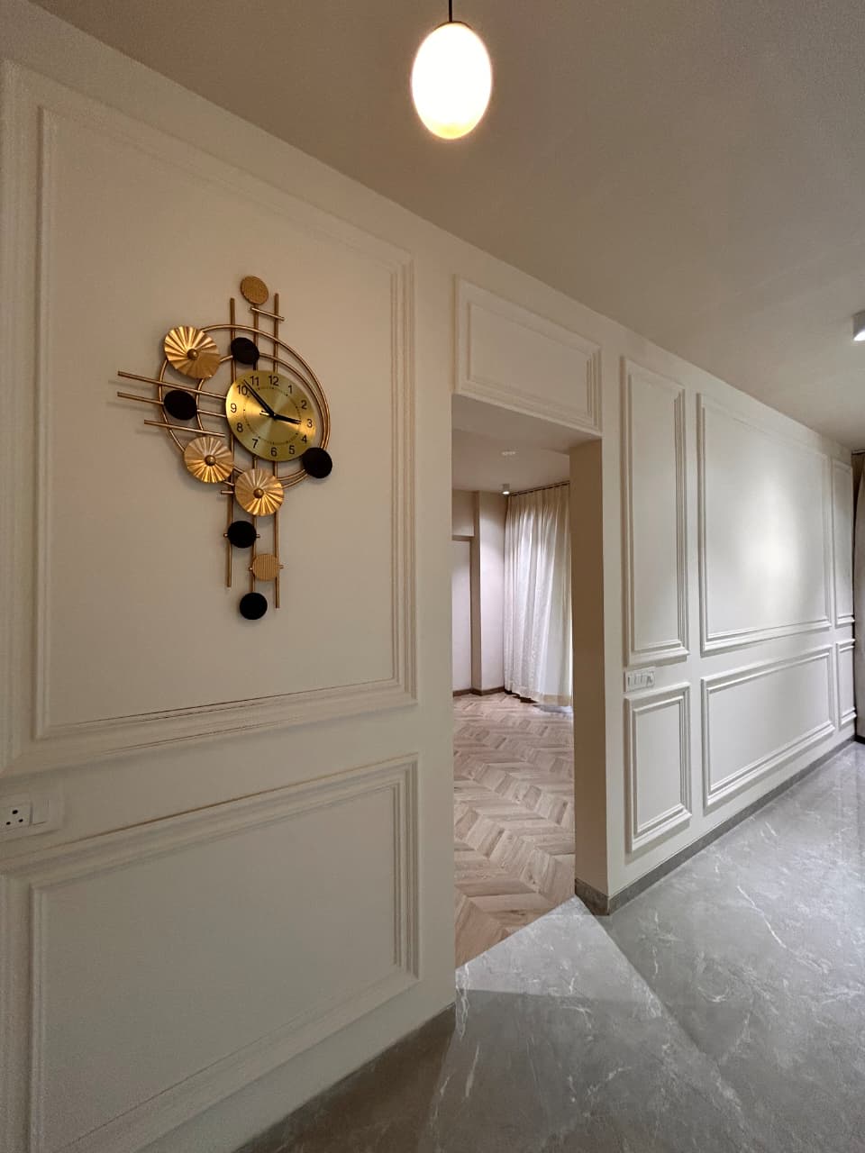 2 BHK Apartment For Sale in Mango Ramchandra Enclave