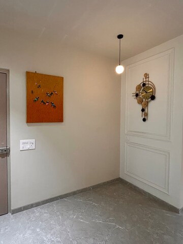 Room in 2 BHK Apartment at Mango Ramchandra Enclave, Kanjurmarg East – for Sale