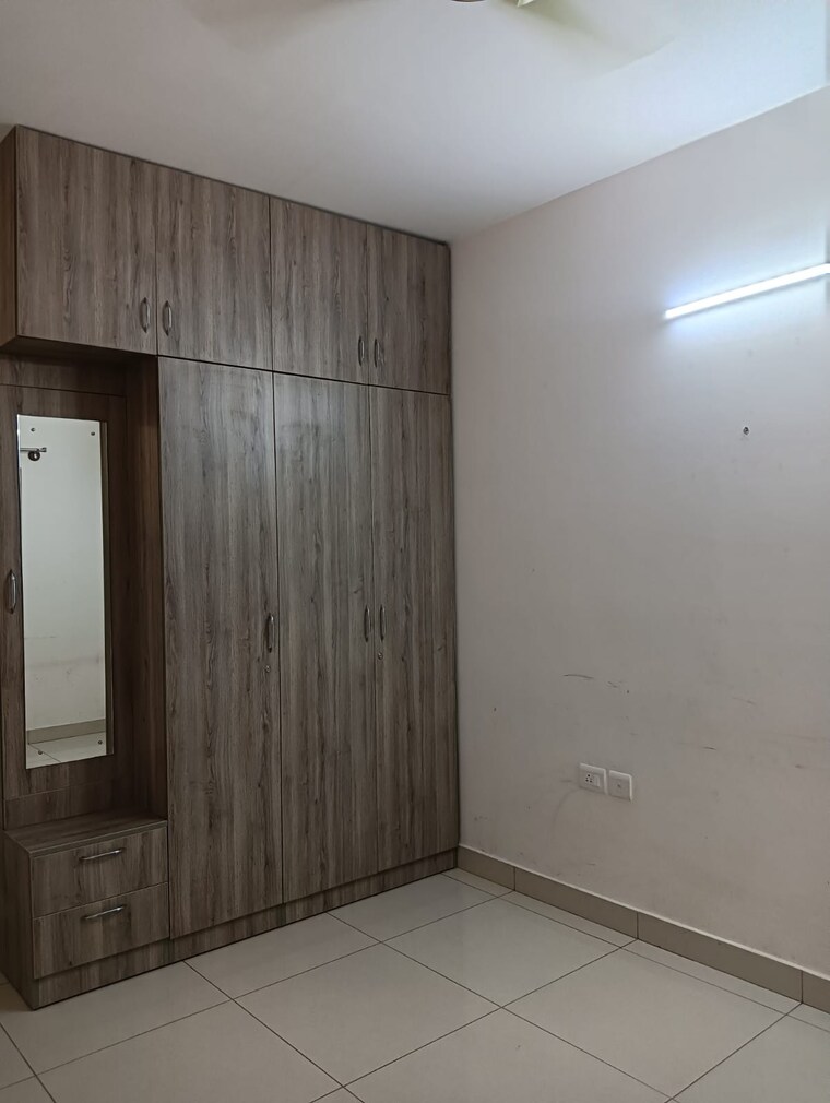 Room, brigade-northridge 2 Bedroom 1290 Sq.Ft. Apartment In Kogilu Road Bangalore 9496386