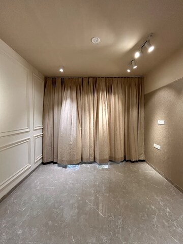 Bedroom in 2 BHK Apartment at Mango Ramchandra Enclave, Kanjurmarg East – for Sale