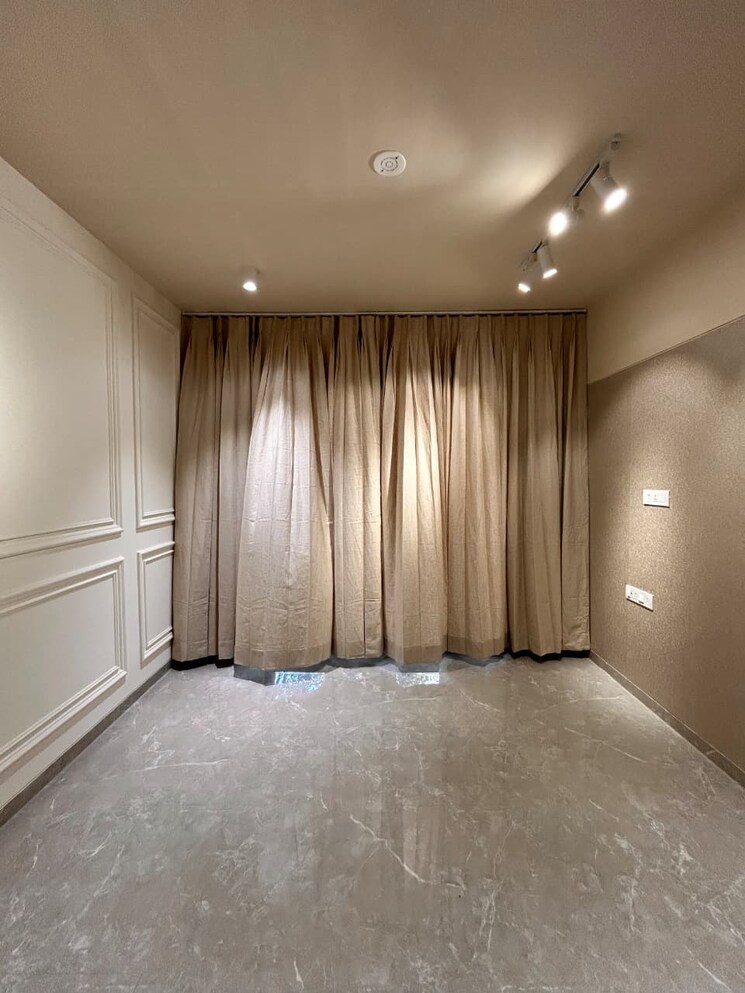 Bedroom, mango-ramchandra-enclave 2 Bedroom 750 Sq.Ft. Apartment In Kanjurmarg East Mumbai 5642347