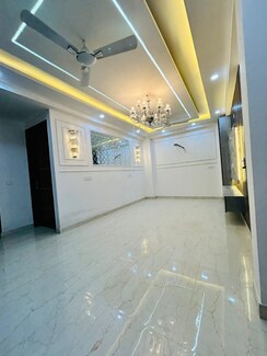 3 BHK Builder Floor For Sale in Chattarpur
