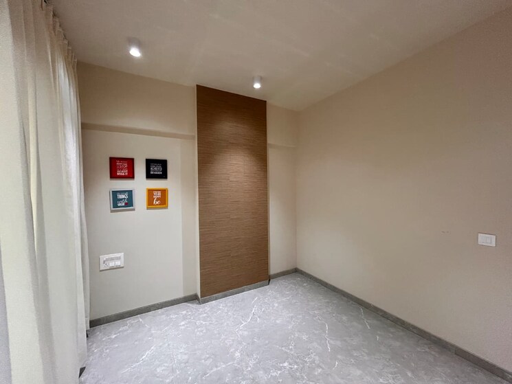 Room, mango-ramchandra-enclave 2 Bedroom 750 Sq.Ft. Apartment In Kanjurmarg East Mumbai 5642347