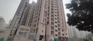 2 BHK Apartment – Exterior View View at Royce Sentosa Parc, Raj Nagar Extension - for Sale