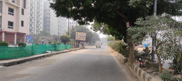 Exterior View, royce-sentosa-parc 2 Bedroom 1150 Sq.Ft. Apartment In Raj Nagar Extension Ghaziabad 9496433