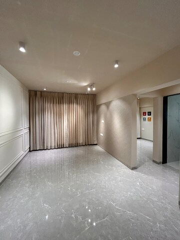 Living Room in 2 BHK Apartment at Mango Ramchandra Enclave, Kanjurmarg East – for Sale