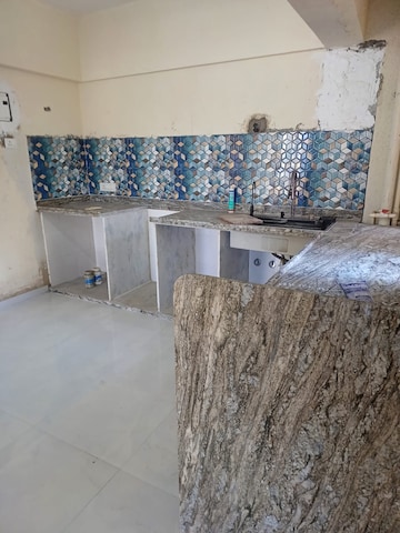 Bedroom in 2 BHK Apartment at Lodha Casa Rio, Dombivli East – for Rent