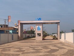 Plot For Sale in Gaurav Plots Sidlaghatta 