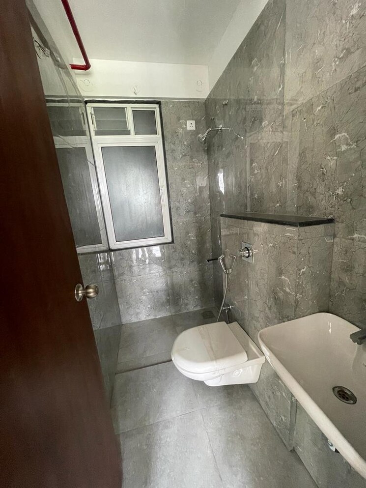 Bathroom, vtp-belair 2 Bedroom 750 Sq.Ft. Apartment In Mahalunge Pune 9496342
