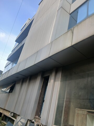 3 BHK Apartment For Sale in Nahar Amrit Shakti Frangipani, Chandivali