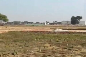  Plot For Sale in Eldeco ii