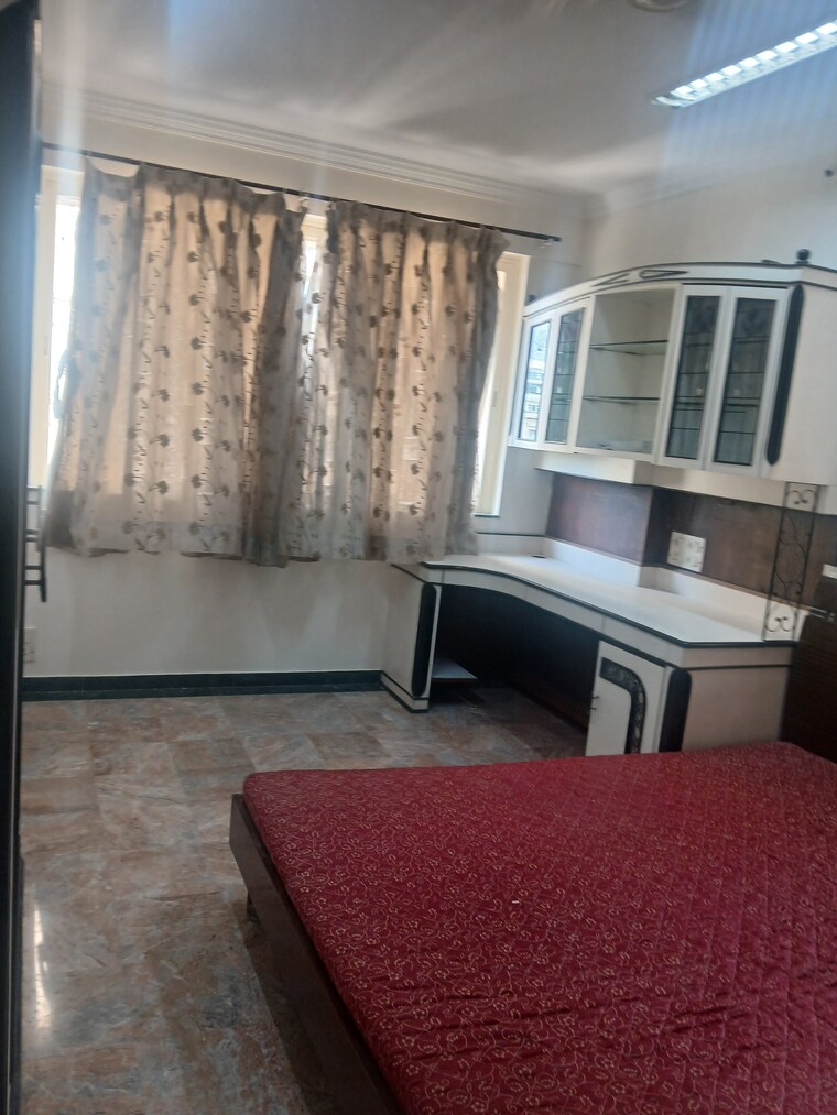 undefined, nahar-amrit-shakti-frangipani 3 Bedroom 1150 Sq.Ft. Apartment In Chandivali Mumbai 9496417