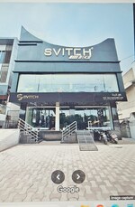 3900 Sq.Ft. Showroom in Begumpet