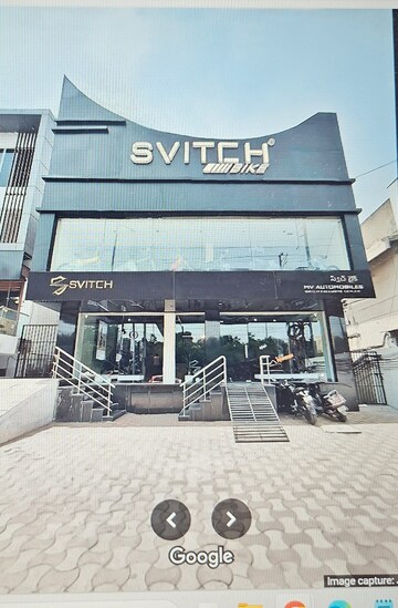  Showroom For Rent in Begumpet