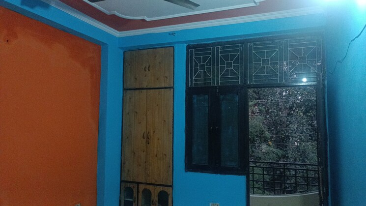 Exterior View, vaishali sector 6 2 Bedroom 904 Sq.Ft. Builder Floor In Vaishali Sector 6 Ghaziabad 9496435